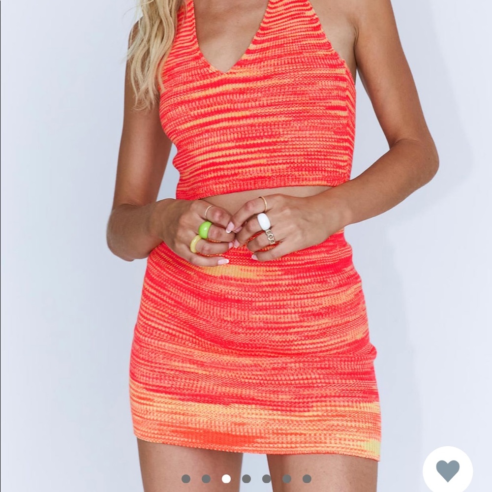 Princess polly serenity set